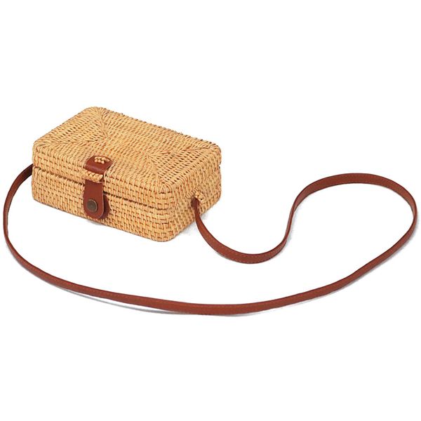square straw bags purse new fashion summer rattan bag handmade woven beach circle bohemia handbags shoulder bag jy332
square straw bags purse new fashion summer rattan bag handmade woven beach circle bohemia handbags shoulder bag jy332