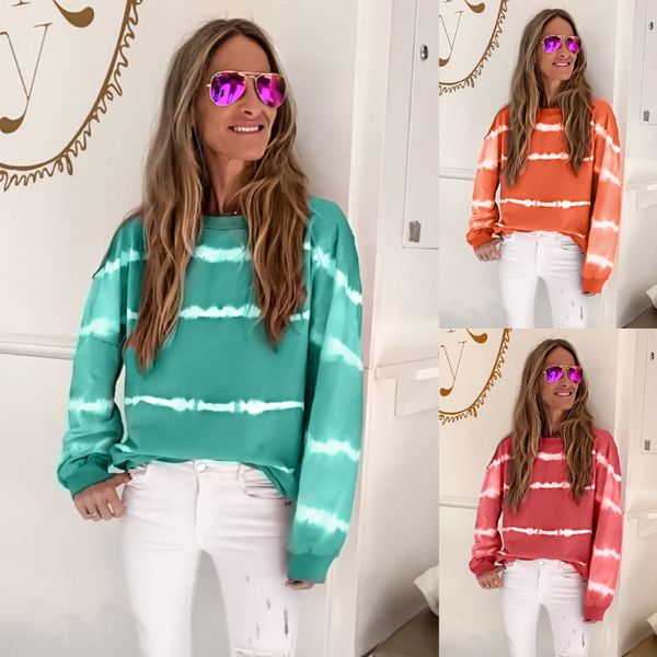 2019 autumn new casual design women's sweatshirts for lady's fashion sweater loose female long sleeve sweatshirt hoodies, Black
2019 autumn new casual design women's sweatshirts for lady's fashion sweater loose female long sleeve sweatshirt hoodies, Black