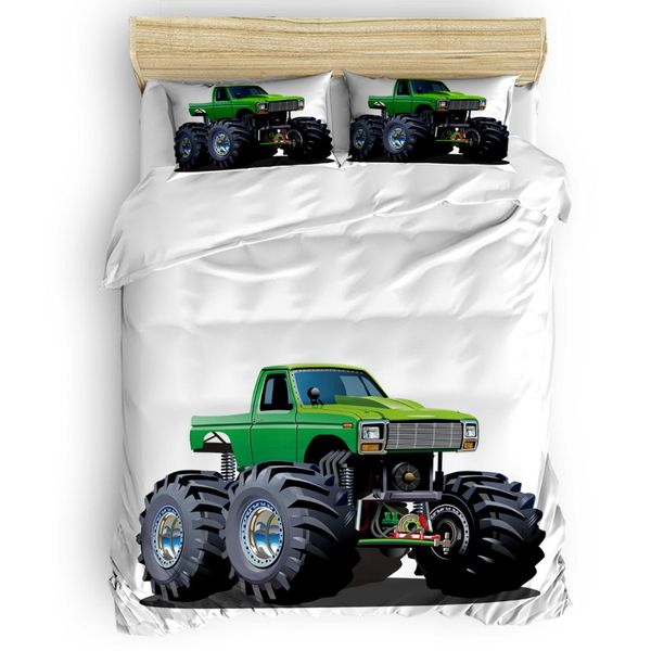 cartoon race car quilt cover bedding 4 pcs bedding sets quilted duvet set machine washable april fool's day polyester fabric
cartoon race car quilt cover bedding 4 pcs bedding sets quilted duvet set machine washable april fool's day polyester fabric