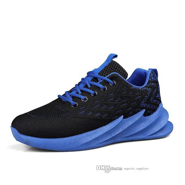 2020 fashion men shoes mesh breathable sneakers walking male footwear new comfortable lightweight running shoes h202030200443-134, White;red
2020 fashion men shoes mesh breathable sneakers walking male footwear new comfortable lightweight running shoes h202030200443-134, White;red