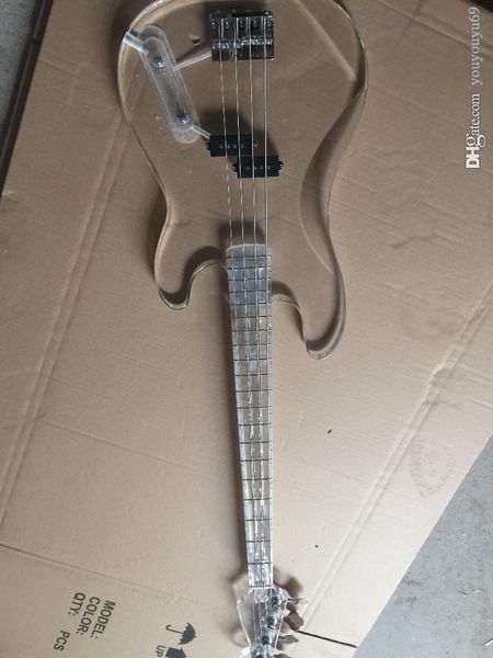 manufacturer custom electric bass acrylic full 4 string bass precision production custom microstandard
manufacturer custom electric bass acrylic full 4 string bass precision production custom microstandard