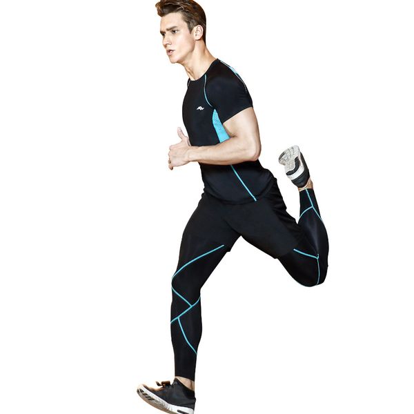 age season men exercise quick-drying tight compression garment take three-piece suit running fitness
age season men exercise quick-drying tight compression garment take three-piece suit running fitness