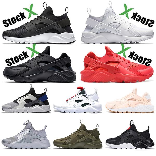 2020 air huarache mens trainers ultra 3 4 triple black white purple red silver huaraches men trainers women sports sneakers off size 36-45, White;red
2020 air huarache mens trainers ultra 3 4 triple black white purple red silver huaraches men trainers women sports sneakers off size 36-45, White;red