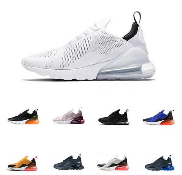 270 designer running shoes for men womens triple black white p bule university red light cream sports sneaker trainers size with box
270 designer running shoes for men womens triple black white p bule university red light cream sports sneaker trainers size with box