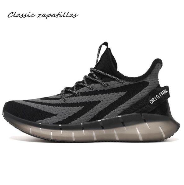 new style running shoes for men breathable mesh sneakers outdoor sport shoes man training athletic jogging zapatillas
new style running shoes for men breathable mesh sneakers outdoor sport shoes man training athletic jogging zapatillas