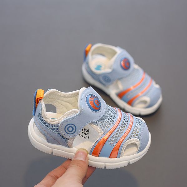 babaya baby summer shoes fashion toddler sandals boys baby shoes kids soft bottom 2020 summer new girls children sandals
babaya baby summer shoes fashion toddler sandals boys baby shoes kids soft bottom 2020 summer new girls children sandals