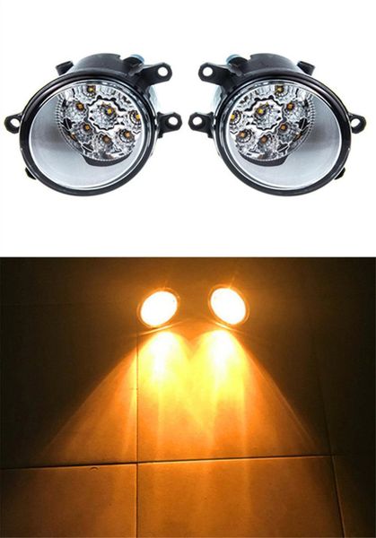 for corolla avensis camry ractis verso rav 4 2003-2014 car styling led fog lights ccc e2 9w drl fog lamps 2pcs
for corolla avensis camry ractis verso rav 4 2003-2014 car styling led fog lights ccc e2 9w drl fog lamps 2pcs
