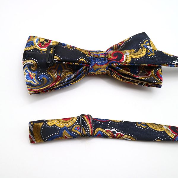 classic men's floral polka dot pocket square bows tie set adjustable handkerchief bowtie sets wedding party necktie hanky lot, Black;blue
classic men's floral polka dot pocket square bows tie set adjustable handkerchief bowtie sets wedding party necktie hanky lot, Black;blue