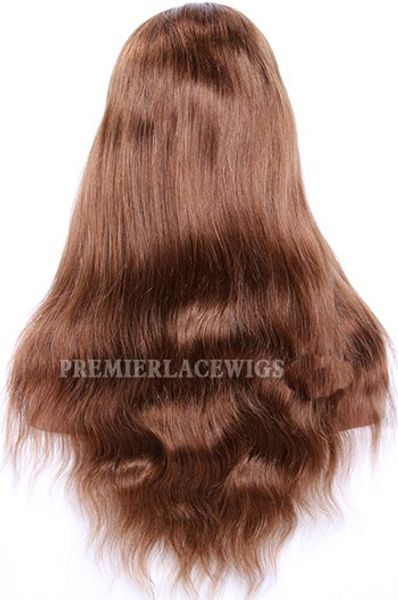 full lace human hair wigs brazilian remy hairs 30#color large cap size natural straight 180% density natural hairline with baby hair, Black;brown
full lace human hair wigs brazilian remy hairs 30#color large cap size natural straight 180% density natural hairline with baby hair, Black;brown
