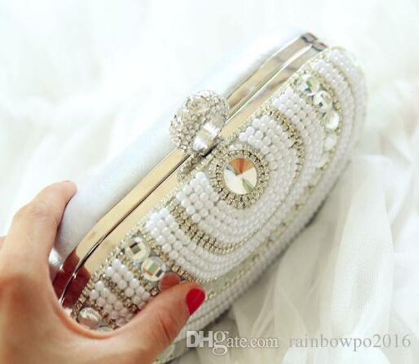 factory sales of handmade beaded women brand yanbao europe wide diamond pearl party dress collocation club dinner bag hand bag
factory sales of handmade beaded women brand yanbao europe wide diamond pearl party dress collocation club dinner bag hand bag