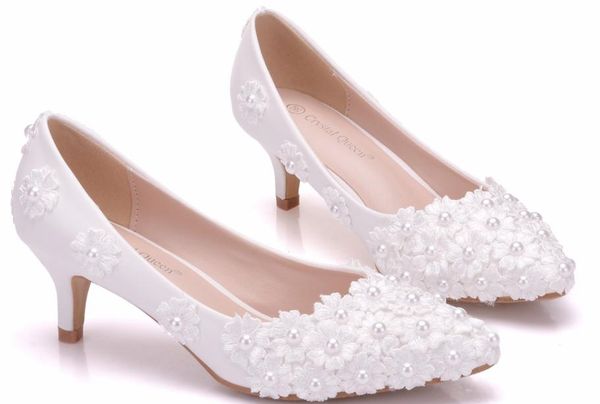 2019 women's shoes in spring and autumn with new style high heel fine heel pointed end flower @zxc361, Black
2019 women's shoes in spring and autumn with new style high heel fine heel pointed end flower @zxc361, Black