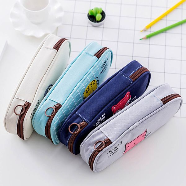 2018 new cotton animal pattern women cosmetic toiletry bag clutch handbags makeup bag for travel trip carry-on companion zipper
2018 new cotton animal pattern women cosmetic toiletry bag clutch handbags makeup bag for travel trip carry-on companion zipper