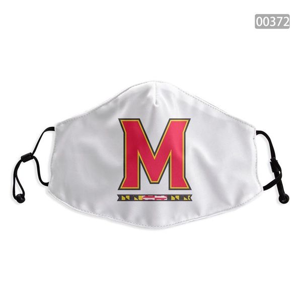 ncaa maryland terrapins face covering washable adjustable reusable mask with 2pcs carbon filter safe party outdoor sports dust face masks
ncaa maryland terrapins face covering washable adjustable reusable mask with 2pcs carbon filter safe party outdoor sports dust face masks