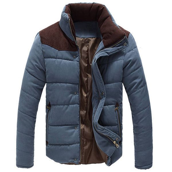 jaycosin men jacket 2019 winter leisure zipper stand collar peach skin cashmere outwear coat parka of face, Black;brown
jaycosin men jacket 2019 winter leisure zipper stand collar peach skin cashmere outwear coat parka of face, Black;brown