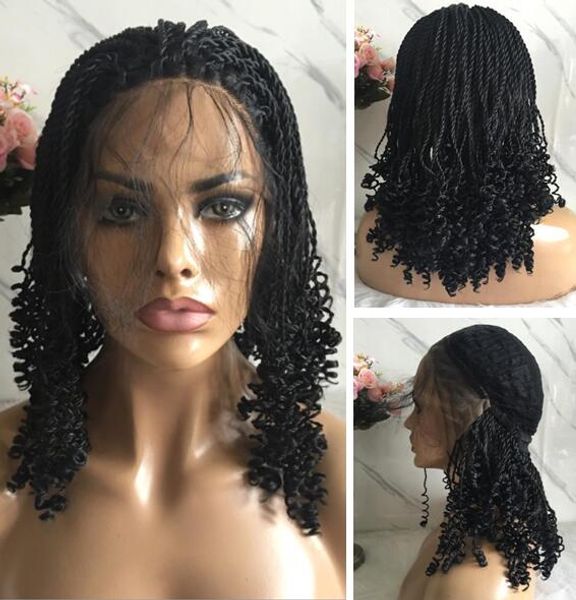 Perucas sintéticas yuanhaibohair
Perucas sintéticas yuanhaibohair