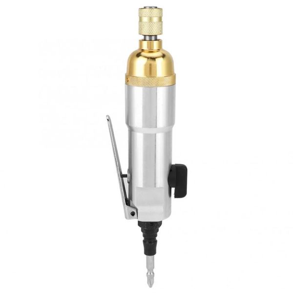 9000rpm пневмовинтоверты набор straight рука 1/4 пневматика отвертка инструмент 1/4 chuck реверсивный 
9000rpm пневмовинтоверты набор straight рука 1/4 пневматика отвертка инструмент 1/4 chuck реверсивный