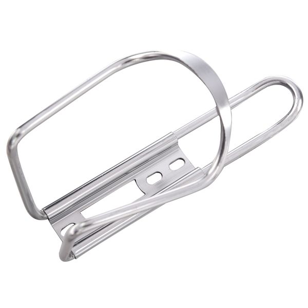 aluminum handlebar water bottle kettle rack cage holder - silver tone water bottles cages
aluminum handlebar water bottle kettle rack cage holder - silver tone water bottles cages