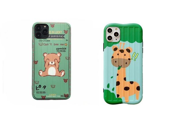 luxury 3d carton animal cover for iphone 11 pro max case for iphone xr x xs max 7 8 6 6s plus phone case soft tpu coque funda
luxury 3d carton animal cover for iphone 11 pro max case for iphone xr x xs max 7 8 6 6s plus phone case soft tpu coque funda
