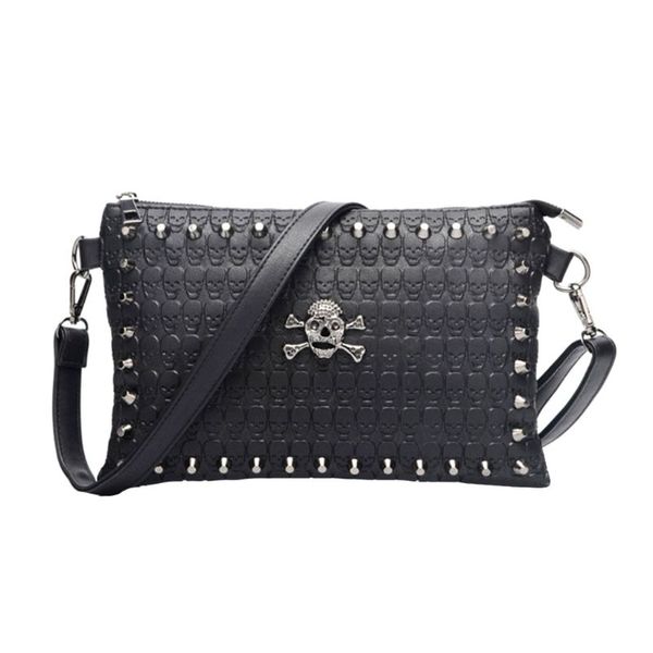 fashion women skull crossbody vintage handbag small messenger shoulder bag clutch purse
fashion women skull crossbody vintage handbag small messenger shoulder bag clutch purse