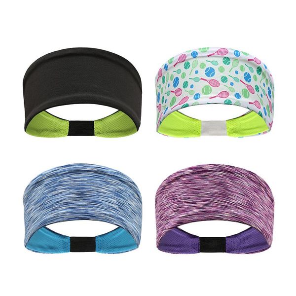 1шт дышащего спорта упругих sweatband оголовье покрытие модернизированное оголовье йог диапазон волосы фитнес new 2020, Yellow;black
1шт дышащего спорта упругих sweatband оголовье покрытие модернизированное оголовье йог диапазон волосы фитнес new 2020, Yellow;black