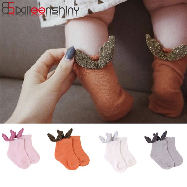 balleenshiny newborn baby socks cotton fashion socks soft comfortable children kids angel wings princess girls gifts, Pink;yellow
balleenshiny newborn baby socks cotton fashion socks soft comfortable children kids angel wings princess girls gifts, Pink;yellow