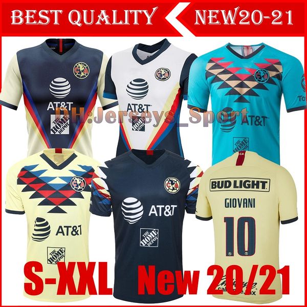 g. dos santos 19 20 21 home america yellow jersey soccer r.sambueza p.aguilar 2019 2020 away mexico club third green football shirt women, Black
g. dos santos 19 20 21 home america yellow jersey soccer r.sambueza p.aguilar 2019 2020 away mexico club third green football shirt women, Black
