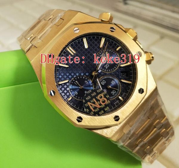 topselling мужчины wristwatches n8 чайник 42мм offshore 26320 26320ba.oo.1220ba.01 желтого золота 18k кварцевый хронограф рабочая мужские ча, Slivery;brown
topselling мужчины wristwatches n8 чайник 42мм offshore 26320 26320ba.oo.1220ba.01 желтого золота 18k кварцевый хронограф рабочая мужские ча, Slivery;brown
