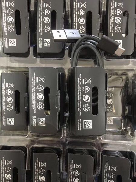 100pcs/lot 100% original 1.2m type c cable data sync charger cable for samsung s10 s9 s8plus note 8 note9
100pcs/lot 100% original 1.2m type c cable data sync charger cable for samsung s10 s9 s8plus note 8 note9