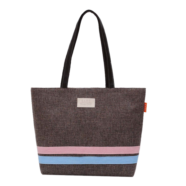 2019 new womens large capacity regular tote bag designer fashion linen shoulder bag korean style striped zipper messenger bags
2019 new womens large capacity regular tote bag designer fashion linen shoulder bag korean style striped zipper messenger bags