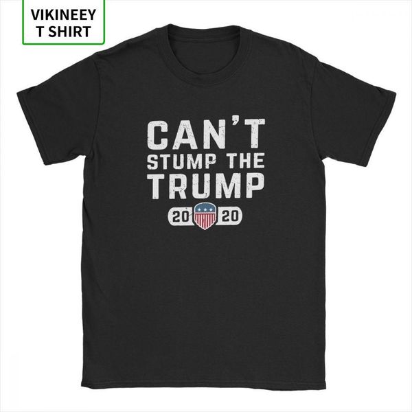 2020men can't stump the trump donald trump election 2020 t-shirt short sleeve clothes cotton tee shirt plus size america t shirt, White;black
2020men can't stump the trump donald trump election 2020 t-shirt short sleeve clothes cotton tee shirt plus size america t shirt, White;black