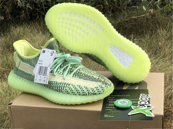 authentic originals 350s v2 yeezreel reflective non-reflective yecheil fw5191 fw5190 kanye west fw5191 running shoes men size 36-48, Black
authentic originals 350s v2 yeezreel reflective non-reflective yecheil fw5191 fw5190 kanye west fw5191 running shoes men size 36-48, Black