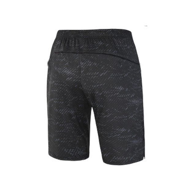 black men sports shorts running elasticity fitness exercise jogging comprssion sweatpants for male training, Black;blue
black men sports shorts running elasticity fitness exercise jogging comprssion sweatpants for male training, Black;blue