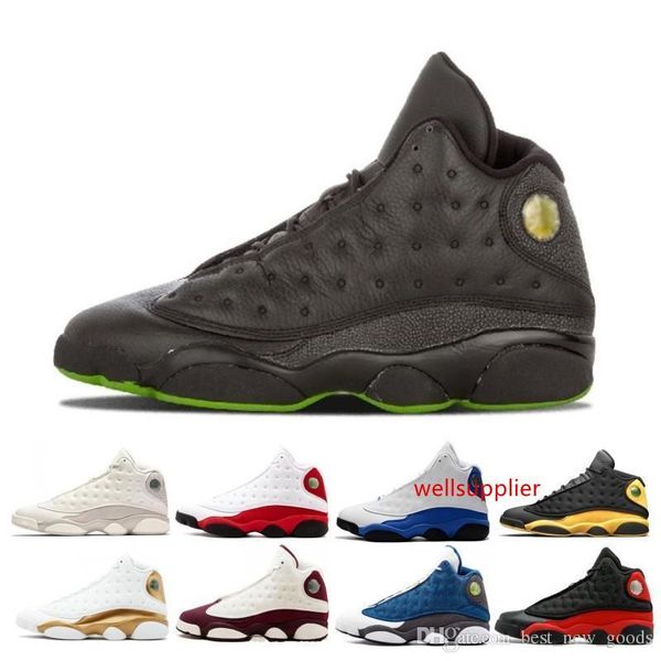 shoes basketball 13 13s men he got game melo class of 2002 black cat bred chicago phantom playoffs mens sport sneaker size 41-47
shoes basketball 13 13s men he got game melo class of 2002 black cat bred chicago phantom playoffs mens sport sneaker size 41-47