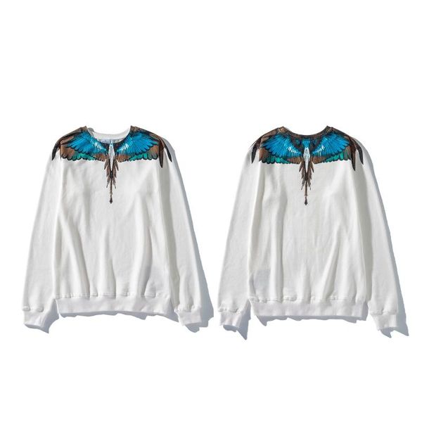 l1101 new autumn and winter hiphop style wing print marcelo burlon men hoodies pullover black and white print men and women hoodies
l1101 new autumn and winter hiphop style wing print marcelo burlon men hoodies pullover black and white print men and women hoodies