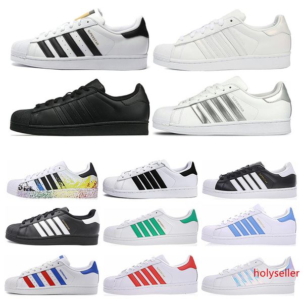 designer superstars women men casual shoes white black green superstars 80s pride flat sneakers super star women sneakers size 36-45
designer superstars women men casual shoes white black green superstars 80s pride flat sneakers super star women sneakers size 36-45