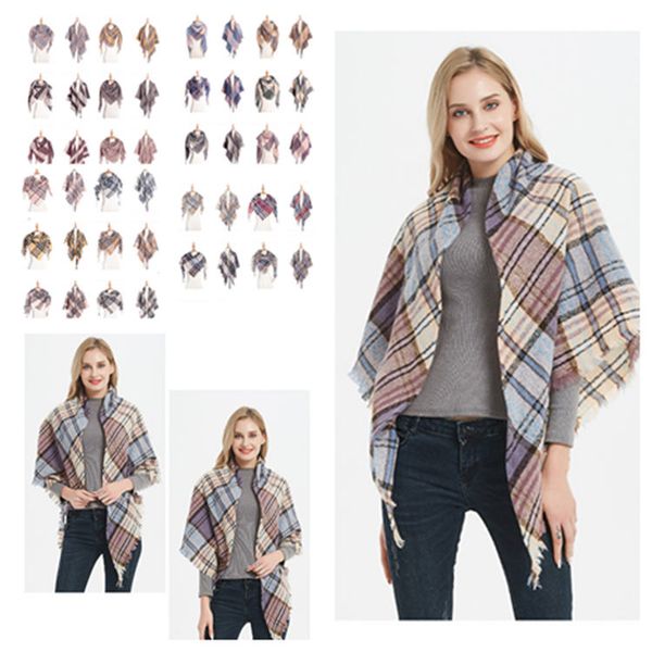 fashion plaid scarves girls scarf women shawl grid oversized tassel wraps lattice triangle neck scarf echarpe neckerchief homewaret2c5098
fashion plaid scarves girls scarf women shawl grid oversized tassel wraps lattice triangle neck scarf echarpe neckerchief homewaret2c5098