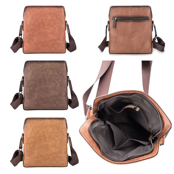 vintage cow leather business crossbody lapmessenger bags men sling satchel shoulder bag zipper briefcases organizer bag gift new
vintage cow leather business crossbody lapmessenger bags men sling satchel shoulder bag zipper briefcases organizer bag gift new