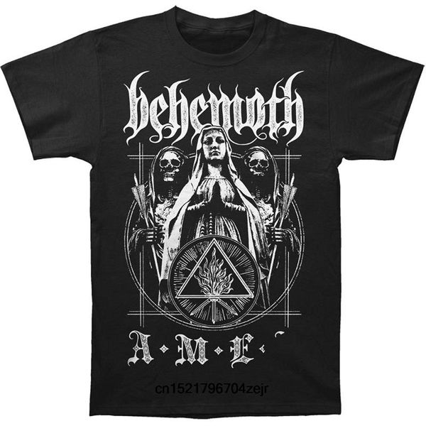 мужчины футболка behemoth тройник вскользь с коротким рукавом фитнес t shirt-черный смешной тенниски женщина тенниски новинки, White;black
мужчины футболка behemoth тройник вскользь с коротким рукавом фитнес t shirt-черный смешной тенниски женщина тенниски новинки, White;black