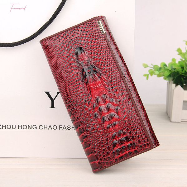women wallets fashion lady wristlet handbags long money bag fallow coin purse cards id holder clutch woman wallet burse notecase, Red;black
women wallets fashion lady wristlet handbags long money bag fallow coin purse cards id holder clutch woman wallet burse notecase, Red;black