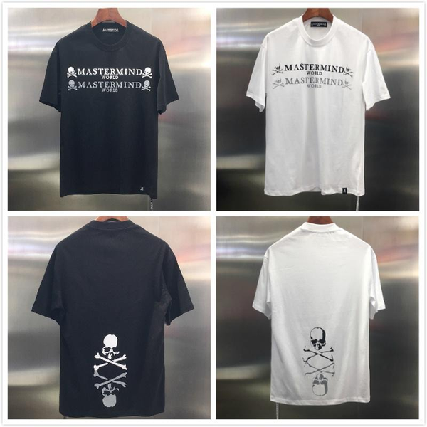 2020 new mastermind mmj t shirt men women streetwear t-shirt reflection harajuku fashion icon japan mastermind white tshirt -xxxl whud01a8#, Blue
2020 new mastermind mmj t shirt men women streetwear t-shirt reflection harajuku fashion icon japan mastermind white tshirt -xxxl whud01a8#, Blue