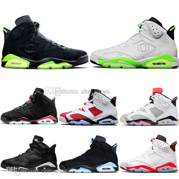 6s 6 mens basketball shoes 2020 bred infrared 23 3m reflective bugs bunny tinker black cat sport blue unc low chrome men sport sneakers
6s 6 mens basketball shoes 2020 bred infrared 23 3m reflective bugs bunny tinker black cat sport blue unc low chrome men sport sneakers
