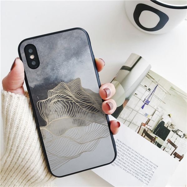 capa luxury cool marble n cover for iphone 11 pro xs max xr case for iphone 8 7 6s plus 5s se case soft silicone cover
capa luxury cool marble n cover for iphone 11 pro xs max xr case for iphone 8 7 6s plus 5s se case soft silicone cover