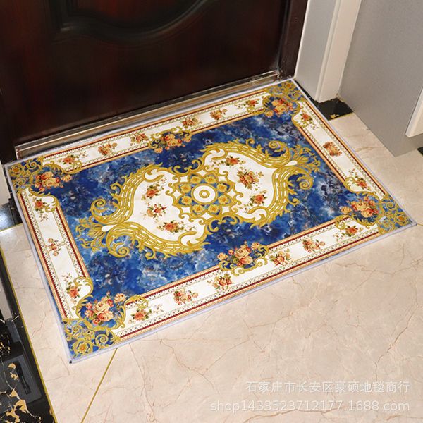 explosions door mat two for one luxury european and american style hand carpet in rectangle shape used in door mat bathroom bedroom
explosions door mat two for one luxury european and american style hand carpet in rectangle shape used in door mat bathroom bedroom