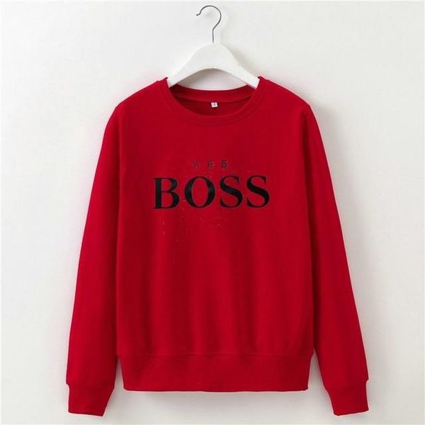 women designer sweater crew neck fashion clothing with yes letter printed womens luxury long sleeve sweater, Black
women designer sweater crew neck fashion clothing with yes letter printed womens luxury long sleeve sweater, Black