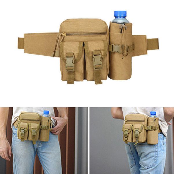 men's outdoor camping tactical backpacks pouch belt bag waist backpack soft sport running pouch travel bags
men's outdoor camping tactical backpacks pouch belt bag waist backpack soft sport running pouch travel bags