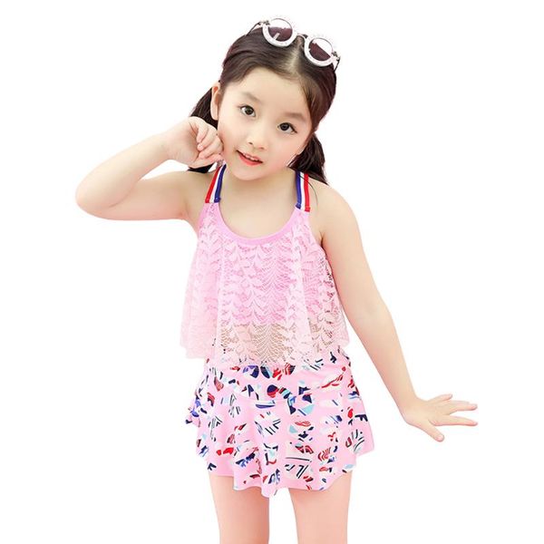 мода девушки дети сплит купальник набор 2020 лето симпатичные кружева beachwear 2pcs купальный костюм топы + боксеры комплект младенца девуш, White
мода девушки дети сплит купальник набор 2020 лето симпатичные кружева beachwear 2pcs купальный костюм топы + боксеры комплект младенца девуш, White