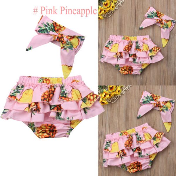 cute newborn infant baby girls floral short briefs headband outfit clothes set, Black
cute newborn infant baby girls floral short briefs headband outfit clothes set, Black