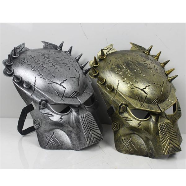 1pc warrior mask movie theme lonely wolf halloween horror mask pvc horror tease party props festive supplies ha
1pc warrior mask movie theme lonely wolf halloween horror mask pvc horror tease party props festive supplies ha