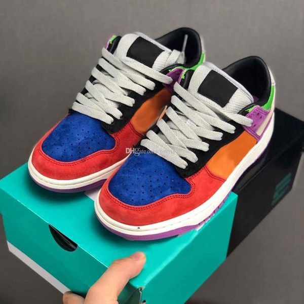 new sb dunk low sp viotech running shoes for men women designer sports sneakers skateboard trainers des chaussures schuhe zapatos 36-45
new sb dunk low sp viotech running shoes for men women designer sports sneakers skateboard trainers des chaussures schuhe zapatos 36-45