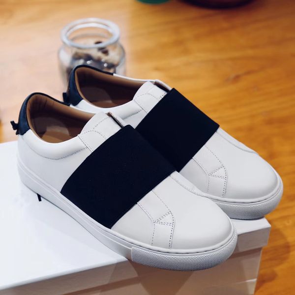 black red new designer mens shoes with women designer sneaker man casual shoes green red stripe size 35-44
black red new designer mens shoes with women designer sneaker man casual shoes green red stripe size 35-44